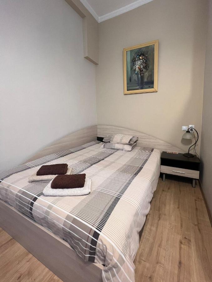 Budapest Cozy W Working Space And Wifi Σόφια