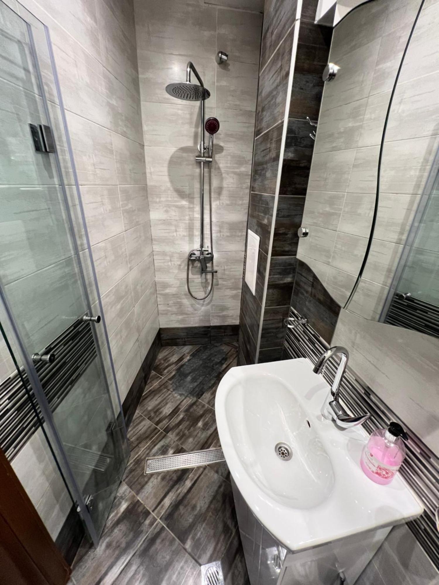 Budapest Cozy W Working Space And Wifi Διαμέρισμα *