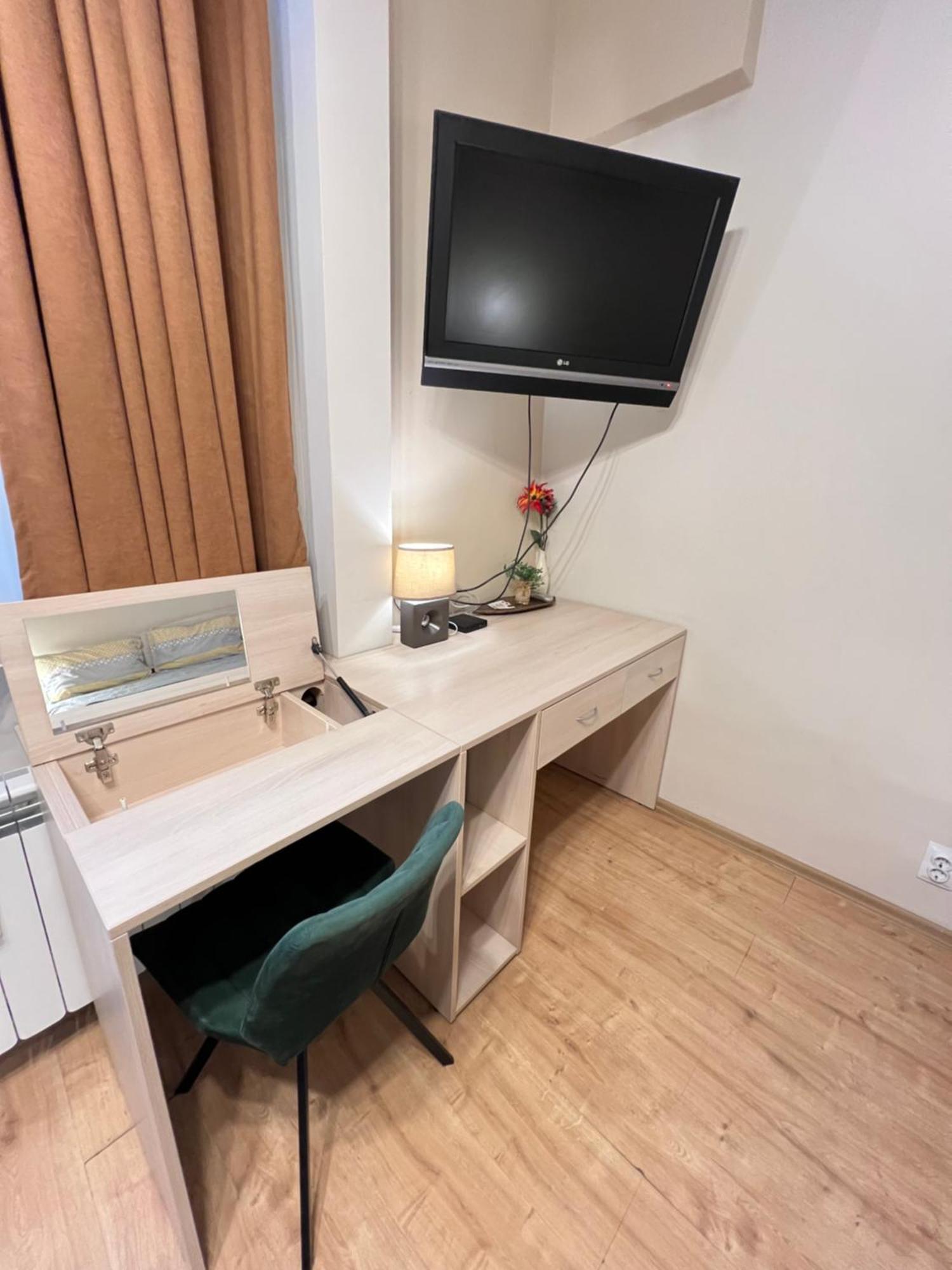 Budapest Cozy W Working Space And Wifi Διαμέρισμα Σόφια