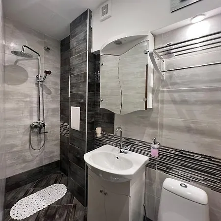 Budapest Central Cozy Studio W Working Space And Wifi Sofia Exterior photo